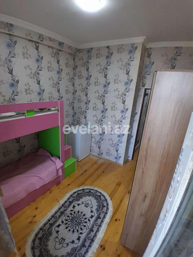 Satılır, yeni tikili, 2 otaqlı, 40 m², Bakı, Yasamal r, Yasamal q, Elmlər Akademiyası m.
