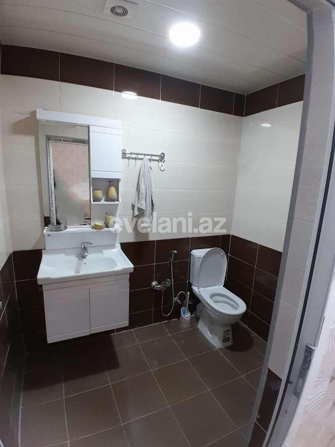 Satılır, yeni tikili, 2 otaqlı, 40 m², Bakı, Yasamal r, Yasamal q, Elmlər Akademiyası m.