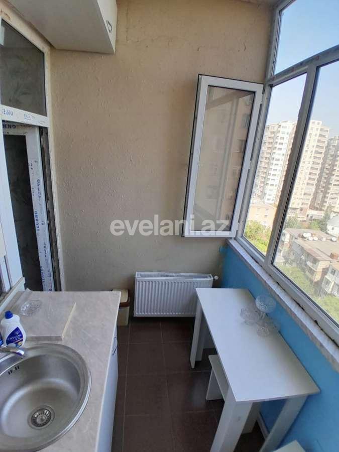 Satılır, yeni tikili, 2 otaqlı, 40 m², Bakı, Yasamal r, Yasamal q, Elmlər Akademiyası m.