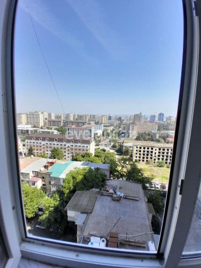 Satılır, yeni tikili, 2 otaqlı, 40 m², Bakı, Yasamal r, Yasamal q, Elmlər Akademiyası m.