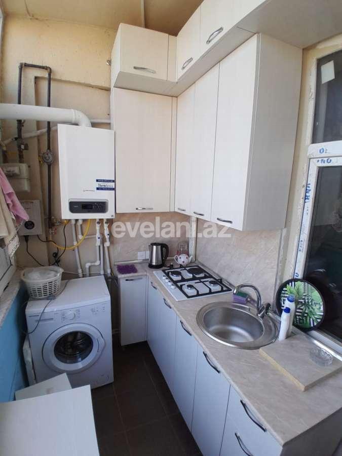 Satılır, yeni tikili, 2 otaqlı, 40 m², Bakı, Yasamal r, Yasamal q, Elmlər Akademiyası m.