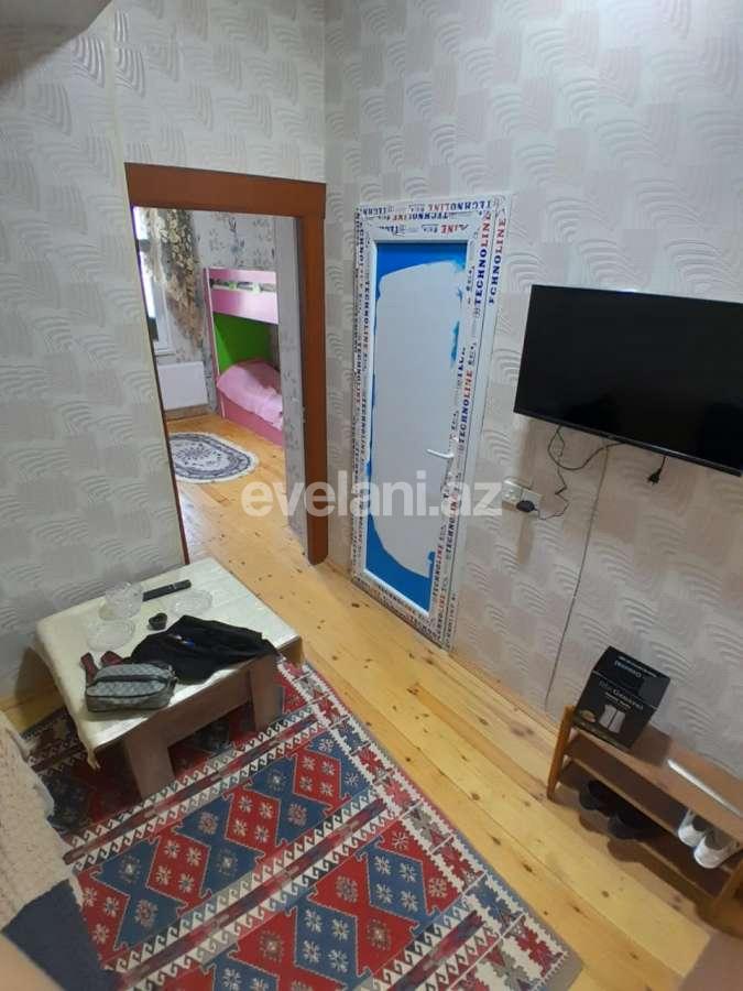 Satılır, yeni tikili, 2 otaqlı, 40 m², Bakı, Yasamal r, Yasamal q, Elmlər Akademiyası m.