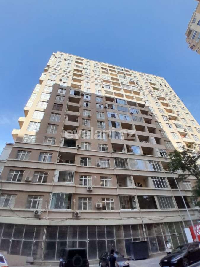 Satılır, yeni tikili, 2 otaqlı, 40 m², Bakı, Yasamal r, Yasamal q, Elmlər Akademiyası m.
