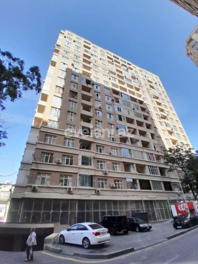 Satılır, yeni tikili, 2 otaqlı, 40 m², Bakı, Yasamal r, Yasamal q, Elmlər Akademiyası m.