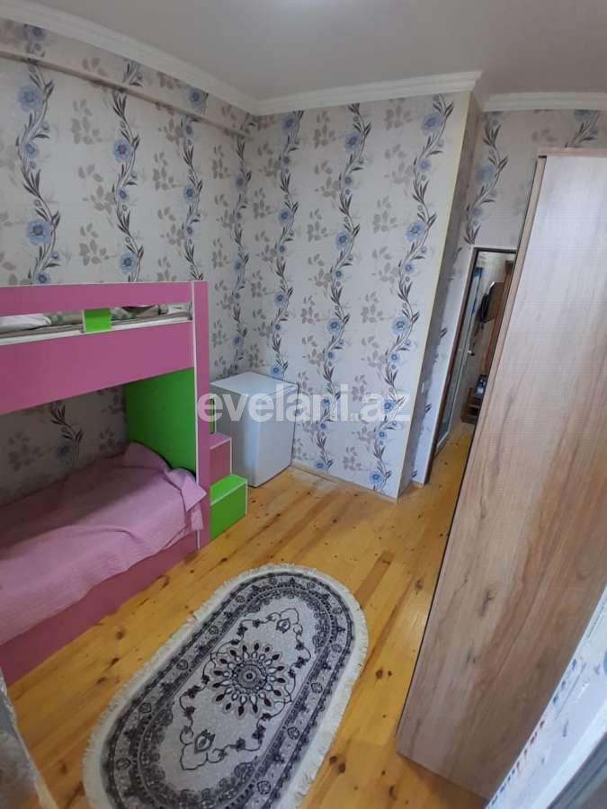 Satılır, yeni tikili, 2 otaqlı, 40 m², Bakı, Yasamal r, Yasamal q, Elmlər Akademiyası m.