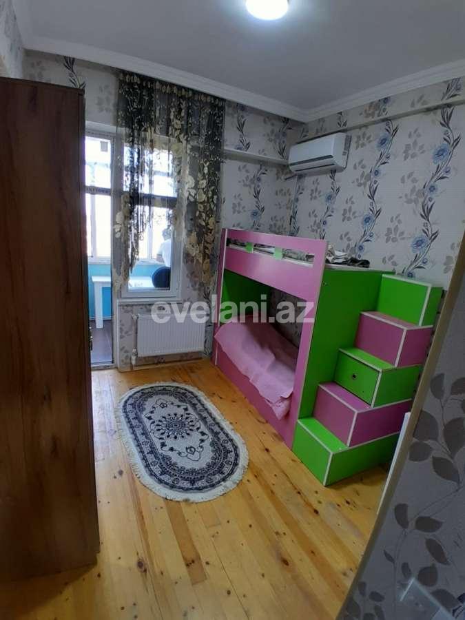 Satılır, yeni tikili, 2 otaqlı, 40 m², Bakı, Yasamal r, Yasamal q, Elmlər Akademiyası m.