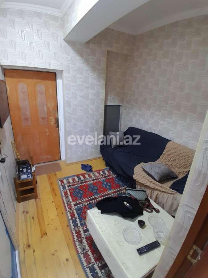 Satılır, yeni tikili, 2 otaqlı, 40 m², Bakı, Yasamal r, Yasamal q, Elmlər Akademiyası m.