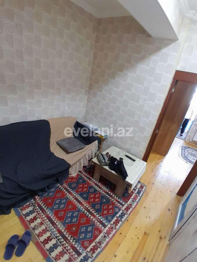 Satılır, yeni tikili, 2 otaqlı, 40 m², Bakı, Yasamal r, Yasamal q, Elmlər Akademiyası m.
