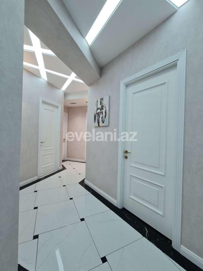 Satılır, yeni tikili, 3 otaqlı, 100 m², Bakı, Nəsimi r, Gənclik m.