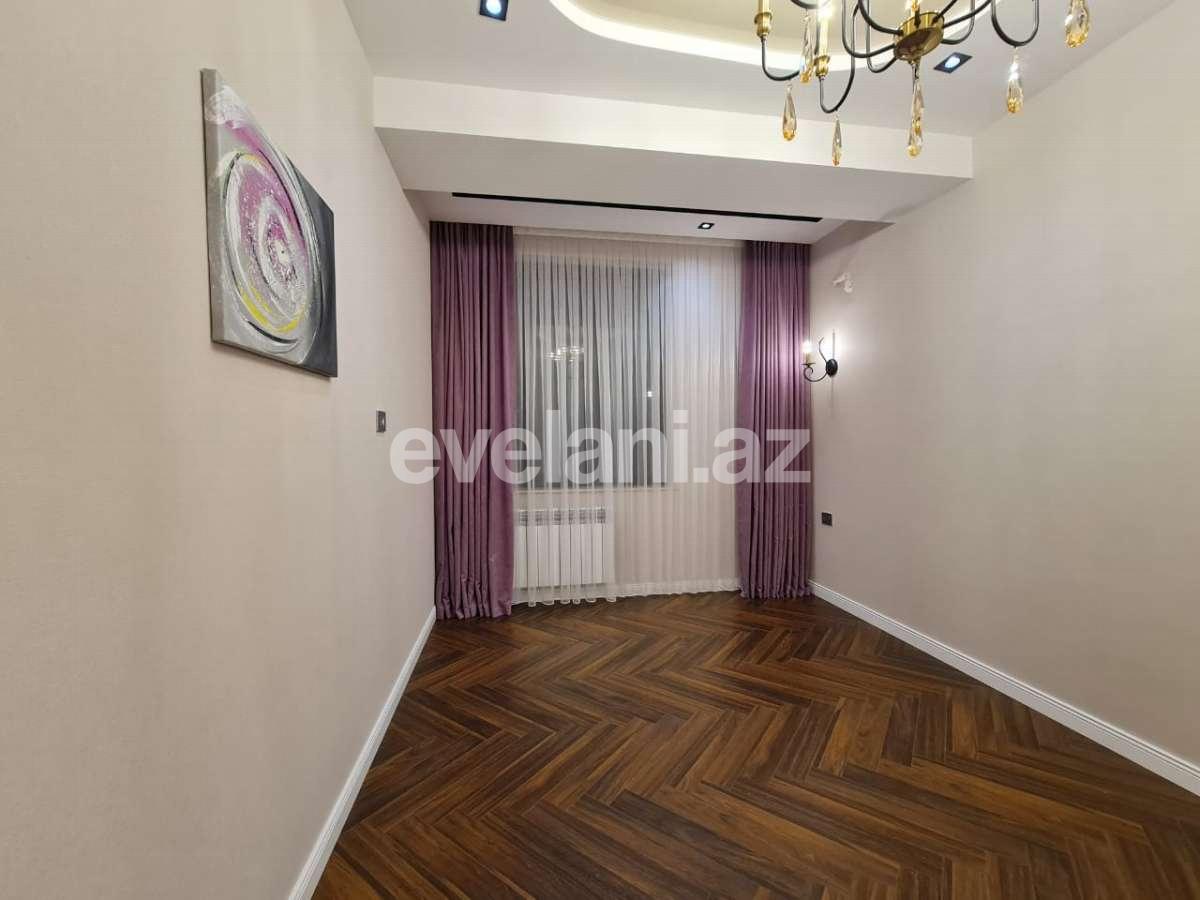 Satılır, yeni tikili, 3 otaqlı, 100 m², Bakı, Nəsimi r, Gənclik m.