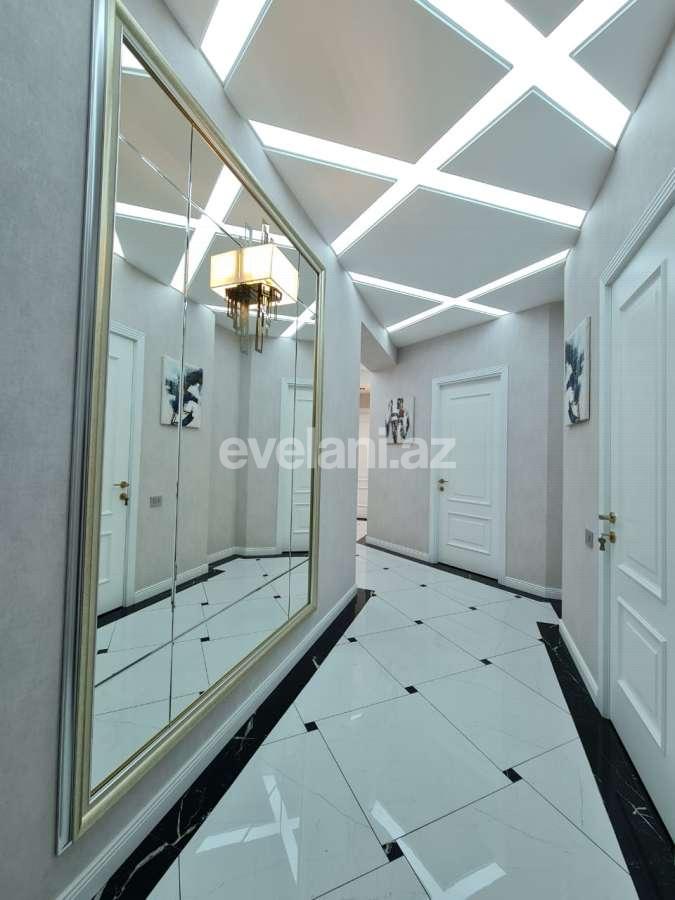 Satılır, yeni tikili, 3 otaqlı, 100 m², Bakı, Nəsimi r, Gənclik m.