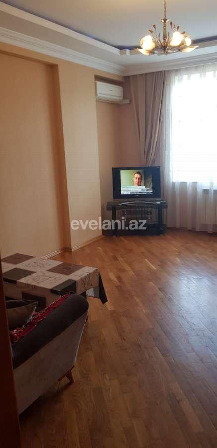 Сдаётся, новостройка, 2-комнаты, 65 m², Баку, Хатаинский r, Нефтчиляр m.