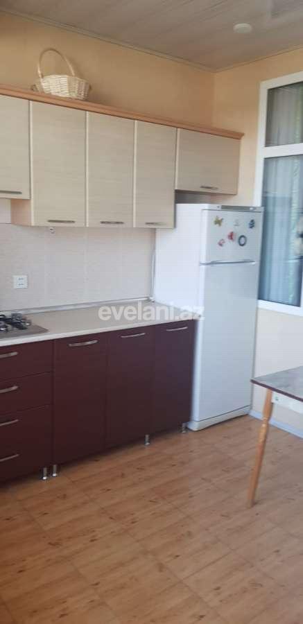 Сдаётся, новостройка, 2-комнаты, 65 m², Баку, Хатаинский r, Нефтчиляр m.