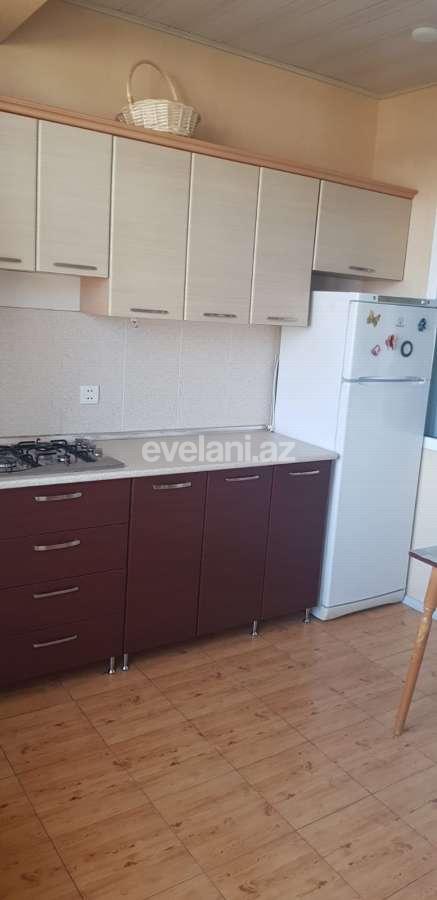 Сдаётся, новостройка, 2-комнаты, 65 m², Баку, Хатаинский r, Нефтчиляр m.