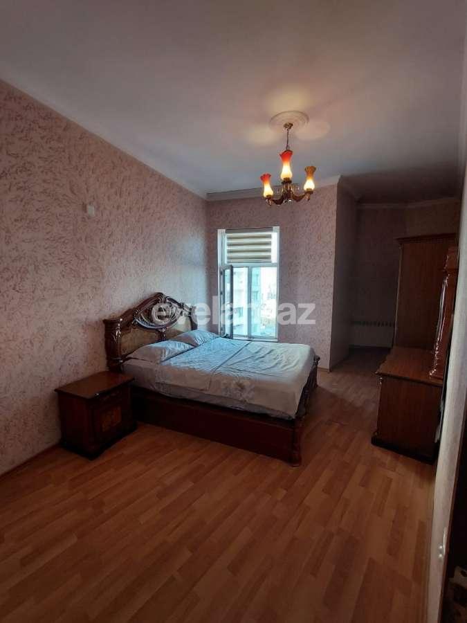 Kirayə verilir, yeni tikili, 2 otaqlı, 97 m², Bakı, Yasamal r, Elmlər Akademiyası m.