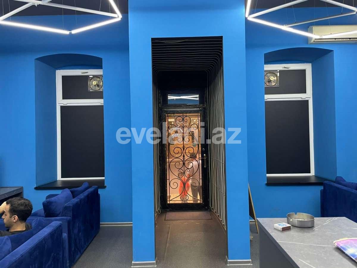 Kirayə verilir, obyekt, 135 m², Bakı, Səbail r, Sahil m.