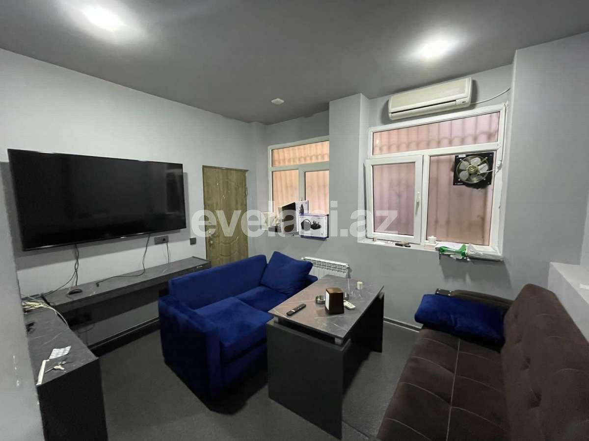 Kirayə verilir, obyekt, 135 m², Bakı, Səbail r, Sahil m.