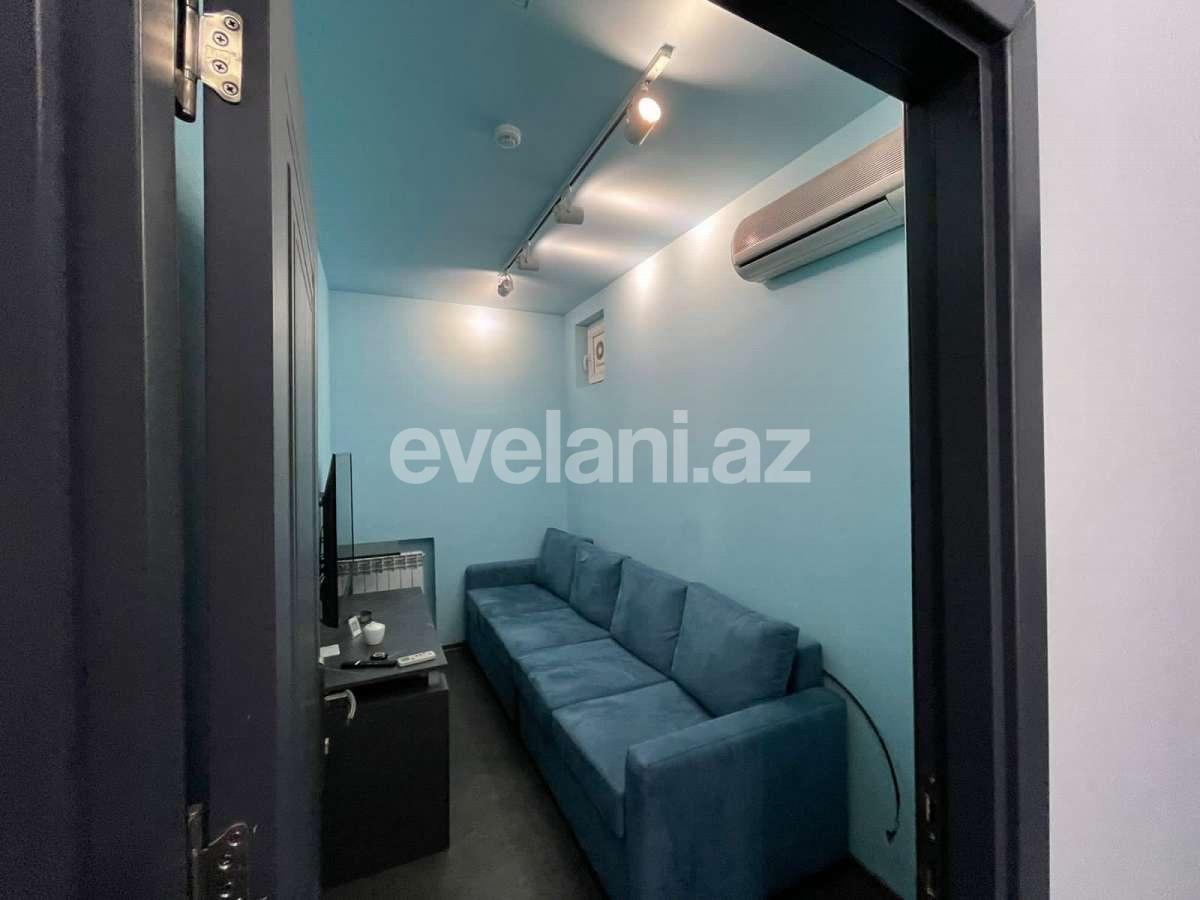 Kirayə verilir, obyekt, 135 m², Bakı, Səbail r, Sahil m.