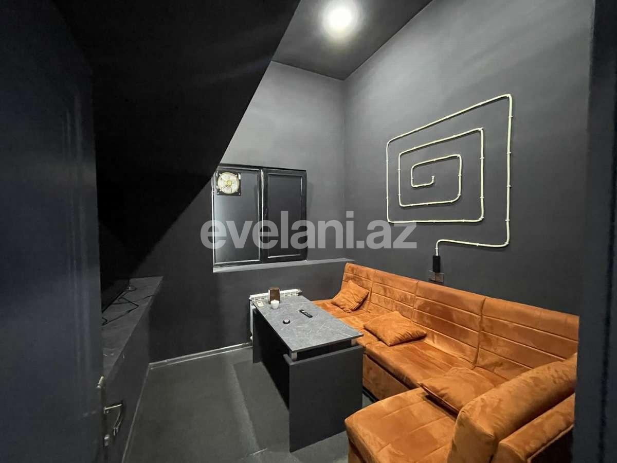 Kirayə verilir, obyekt, 135 m², Bakı, Səbail r, Sahil m.