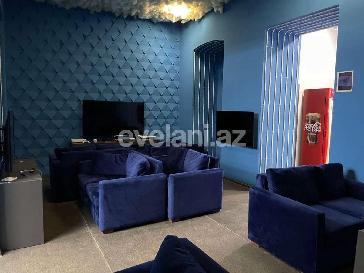 Kirayə verilir, obyekt, 135 m², Bakı, Səbail r, Sahil m.