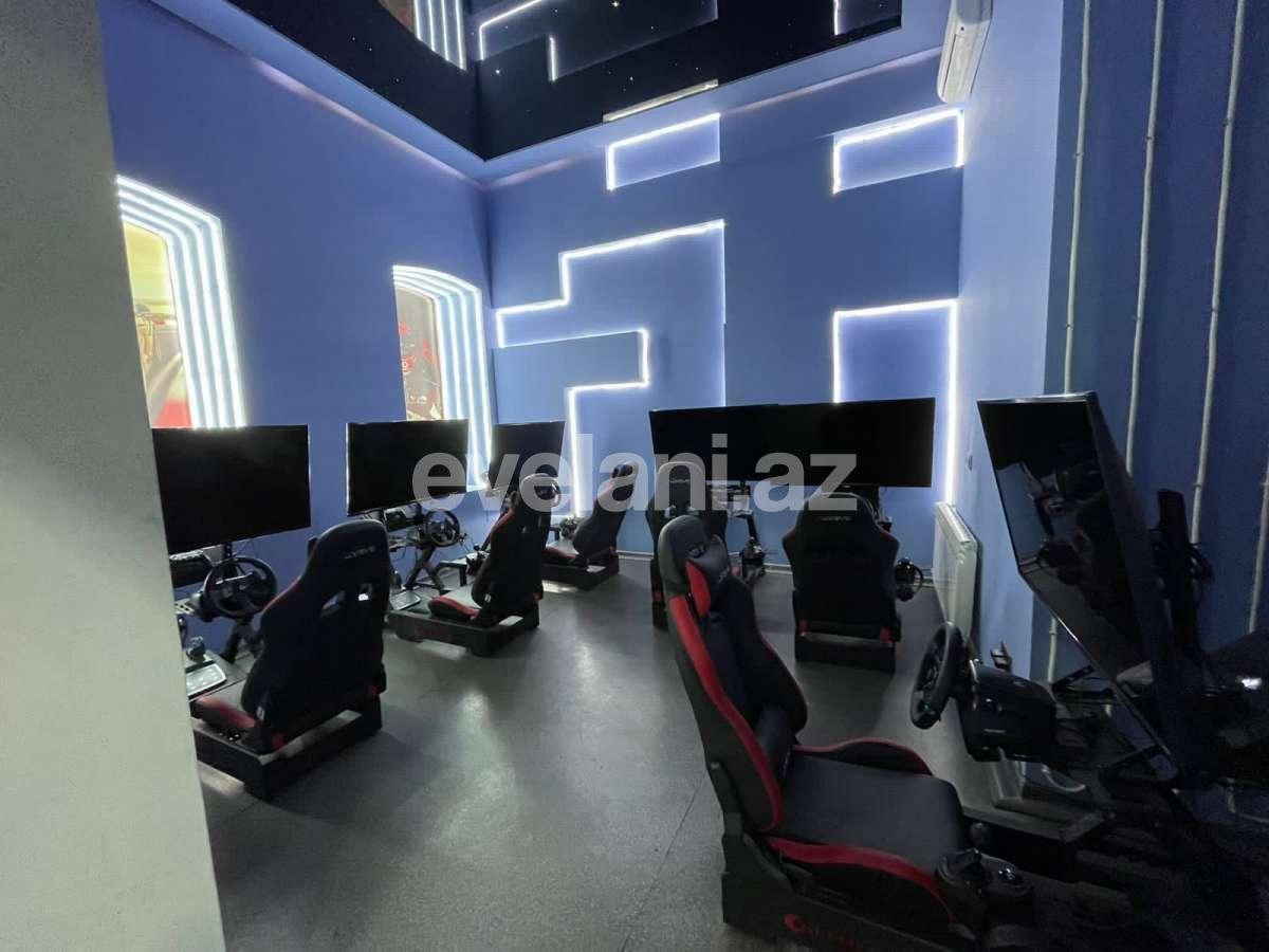 Kirayə verilir, obyekt, 135 m², Bakı, Səbail r, Sahil m.