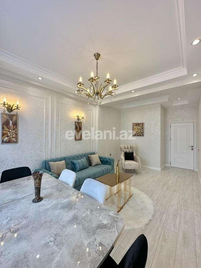 Satılır, yeni tikili, 2 otaqlı, 68 m², Bakı, Nərimanov r, 28 may m.