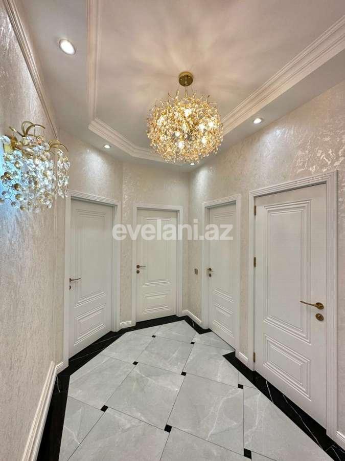 Satılır, yeni tikili, 2 otaqlı, 68 m², Bakı, Nərimanov r, 28 may m.