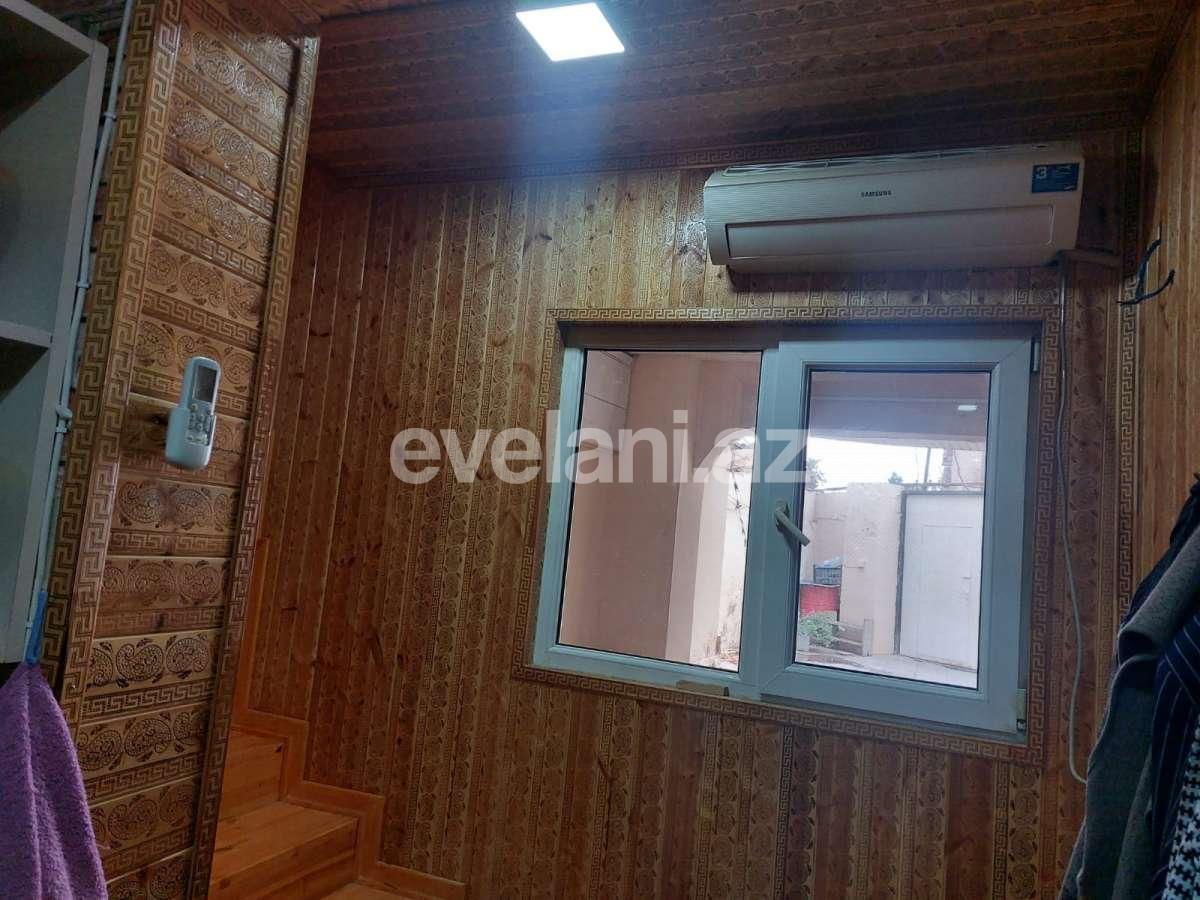 Satılır, həyət evi / bağ, 7 otaqlı, 200 m², Bakı, Binəqədi r, M. Rəsulzadə q, Azadlıq prospekti m.