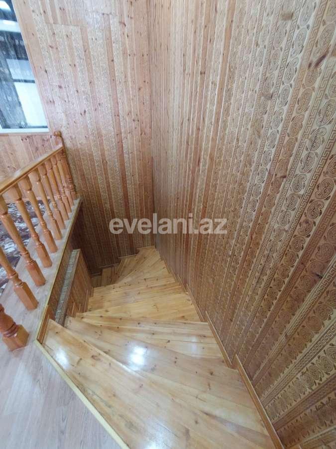 Satılır, həyət evi / bağ, 7 otaqlı, 200 m², Bakı, Binəqədi r, M. Rəsulzadə q, Azadlıq prospekti m.