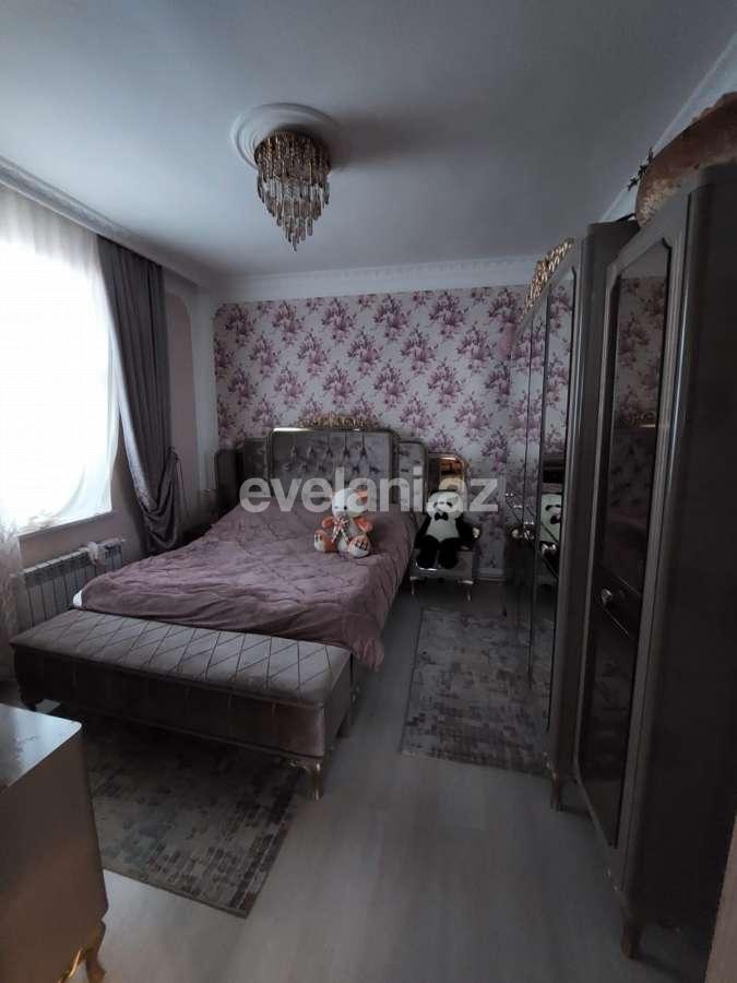 Satılır, həyət evi / bağ, 7 otaqlı, 200 m², Bakı, Binəqədi r, M. Rəsulzadə q, Azadlıq prospekti m.