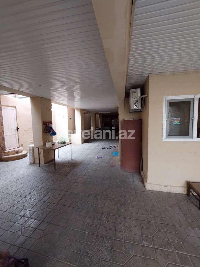 Satılır, həyət evi / bağ, 7 otaqlı, 200 m², Bakı, Binəqədi r, M. Rəsulzadə q, Azadlıq prospekti m.