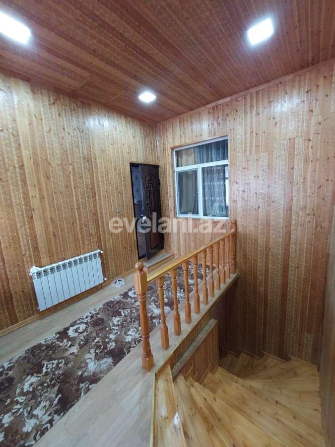 Satılır, həyət evi / bağ, 7 otaqlı, 200 m², Bakı, Binəqədi r, M. Rəsulzadə q, Azadlıq prospekti m.