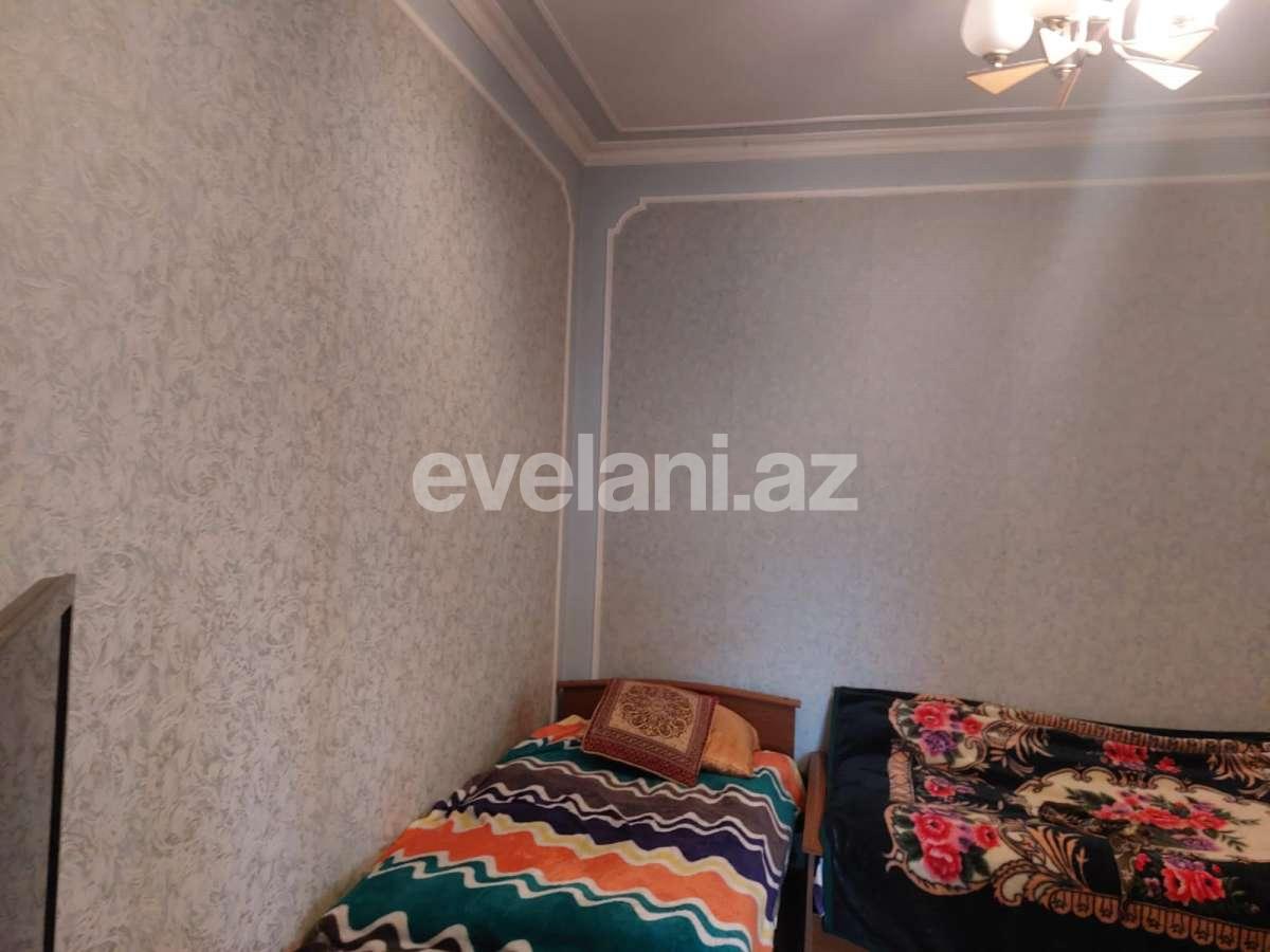 Satılır, həyət evi / bağ, 7 otaqlı, 200 m², Bakı, Binəqədi r, M. Rəsulzadə q, Azadlıq prospekti m.