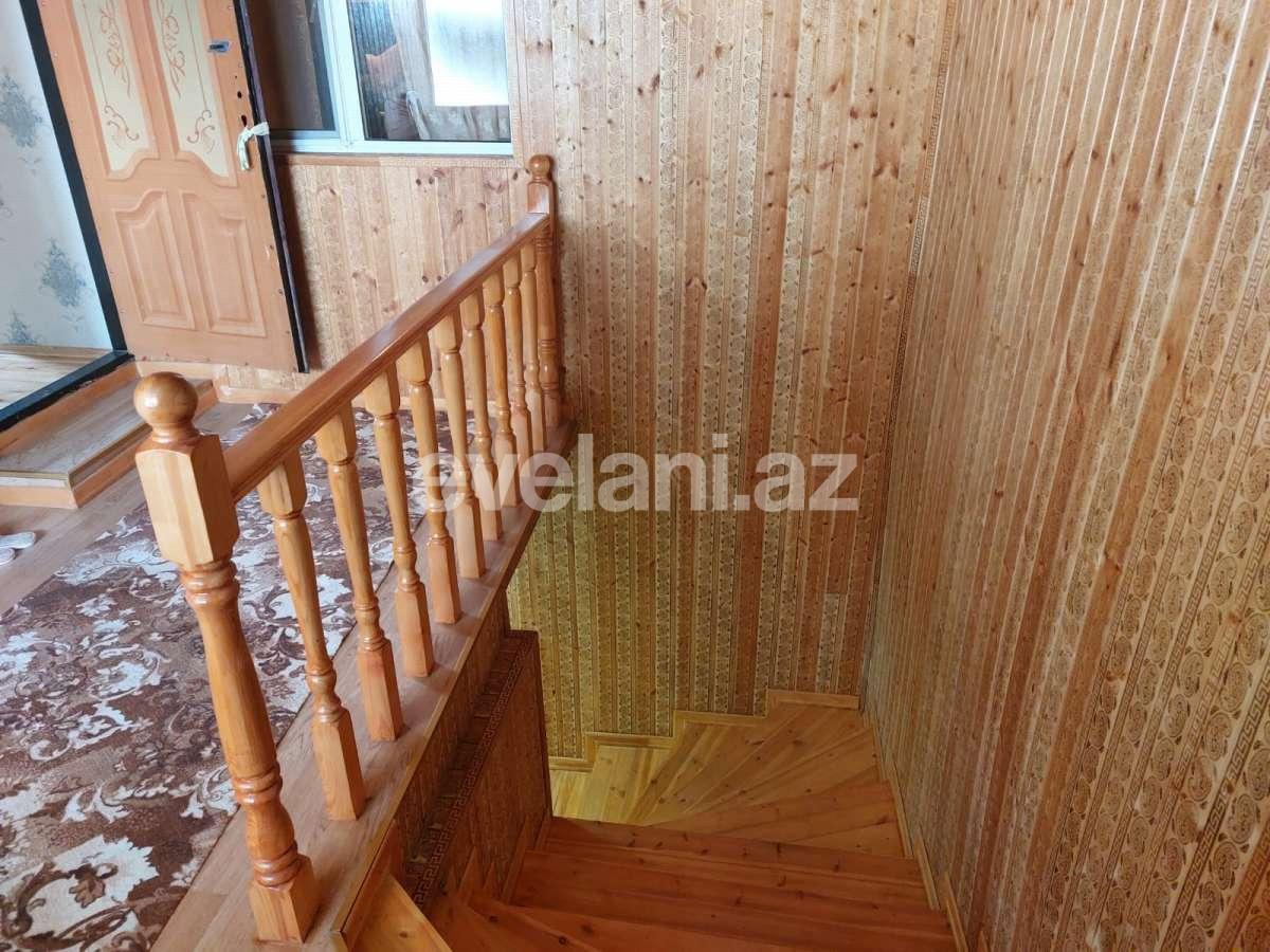 Satılır, həyət evi / bağ, 7 otaqlı, 200 m², Bakı, Binəqədi r, M. Rəsulzadə q, Azadlıq prospekti m.