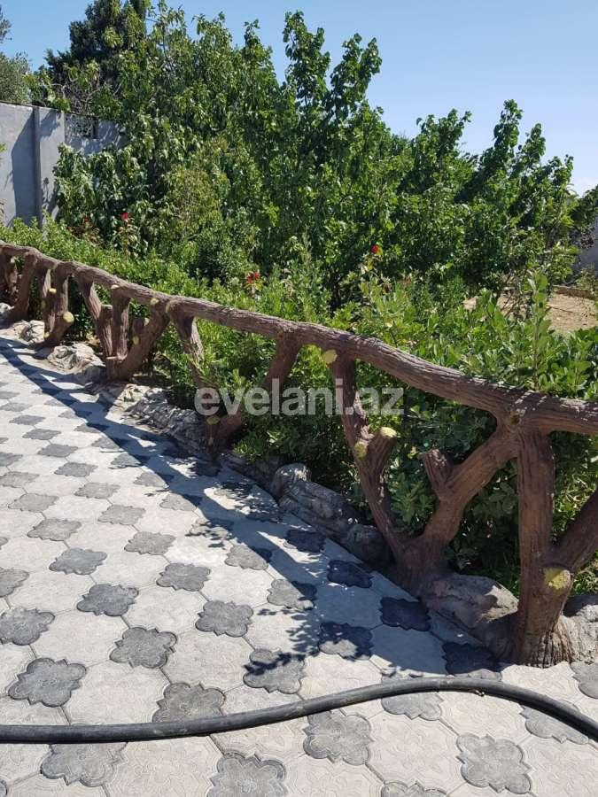Sale, garden / house, 3 room, 280 m², Baku, Khazar r, Buzovna d.