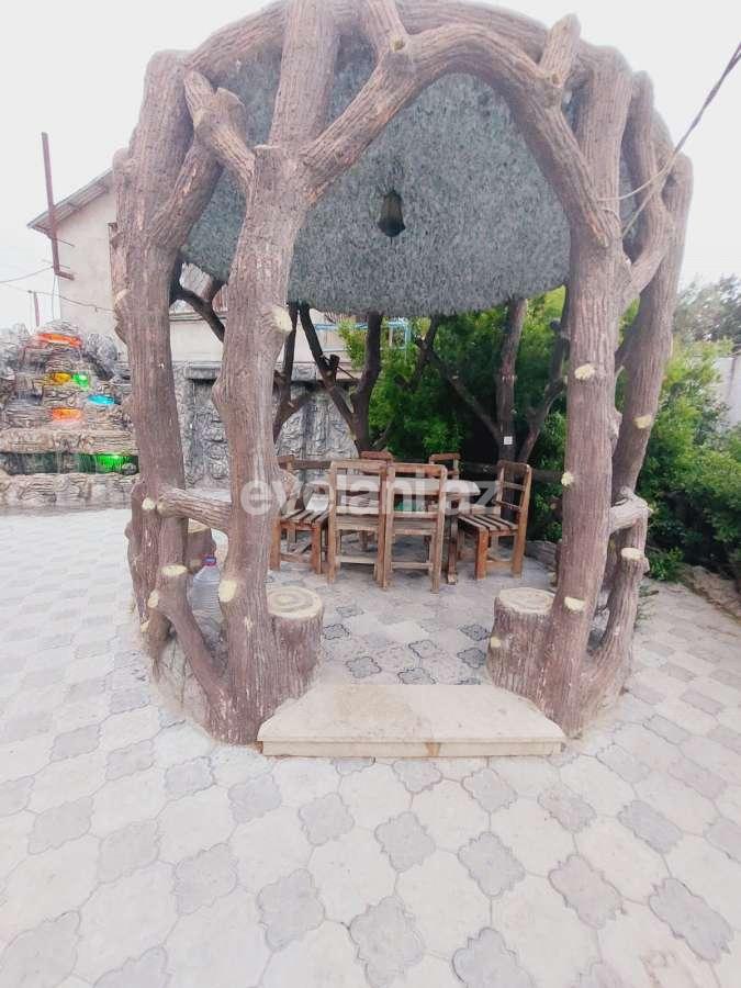 Sale, garden / house, 3 room, 280 m², Baku, Khazar r, Buzovna d.