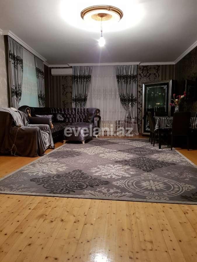 Sale, garden / house, 3 room, 280 m², Baku, Khazar r, Buzovna d.