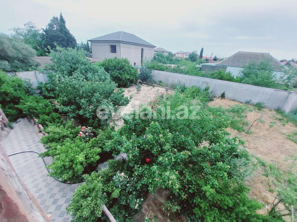 Sale, garden / house, 3 room, 280 m², Baku, Khazar r, Buzovna d.