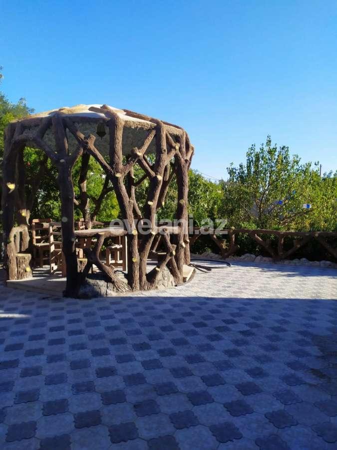 Sale, garden / house, 3 room, 280 m², Baku, Khazar r, Buzovna d.