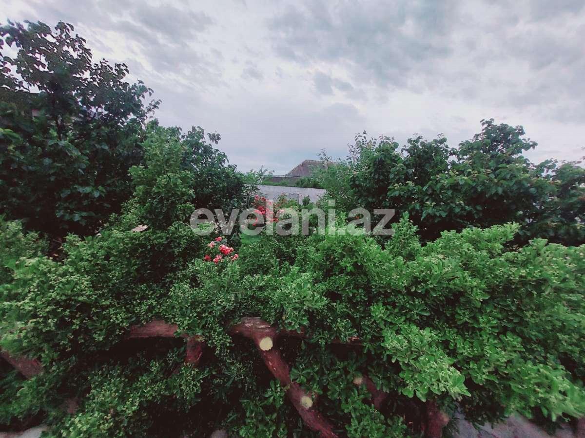 Sale, garden / house, 3 room, 280 m², Baku, Khazar r, Buzovna d.