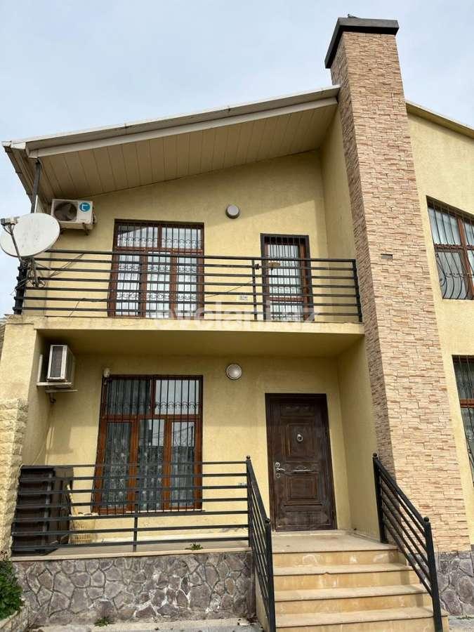 Satılır, həyət evi / bağ, 5 otaqlı, 173.3 m², Bakı, Abşeron r, Mehdiabad q.