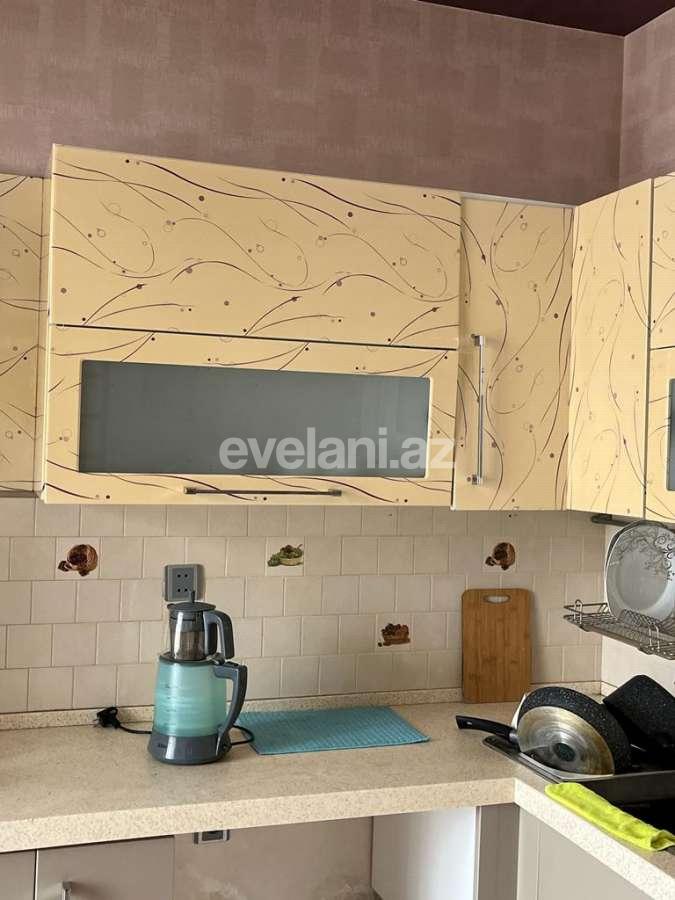 Satılır, həyət evi / bağ, 5 otaqlı, 173.3 m², Bakı, Abşeron r, Mehdiabad q.