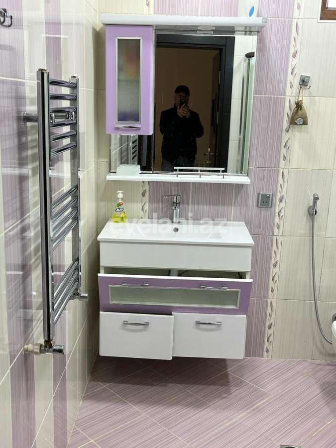 Satılır, həyət evi / bağ, 5 otaqlı, 173.3 m², Bakı, Abşeron r, Mehdiabad q.