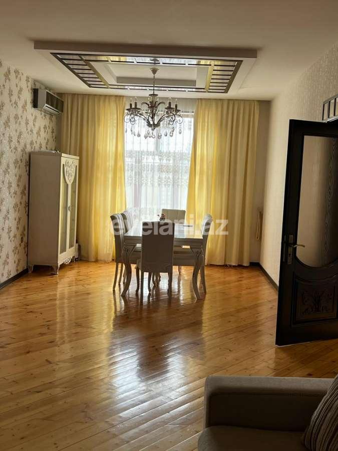 Satılır, həyət evi / bağ, 5 otaqlı, 173.3 m², Bakı, Abşeron r, Mehdiabad q.