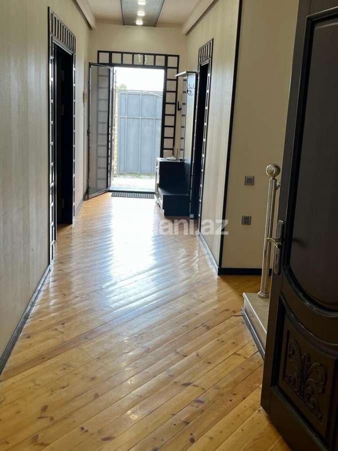 Satılır, həyət evi / bağ, 5 otaqlı, 173.3 m², Bakı, Abşeron r, Mehdiabad q.