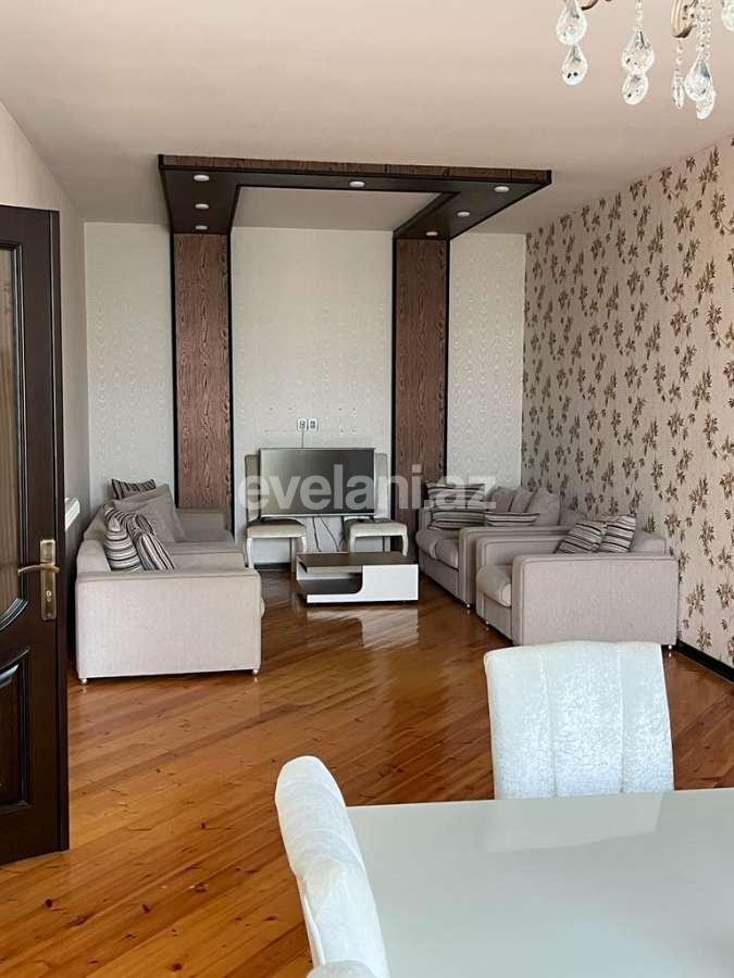 Satılır, həyət evi / bağ, 5 otaqlı, 173.3 m², Bakı, Abşeron r, Mehdiabad q.