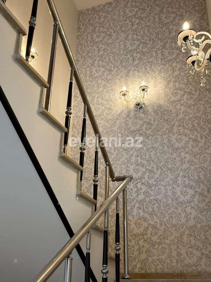 Satılır, həyət evi / bağ, 5 otaqlı, 173.3 m², Bakı, Abşeron r, Mehdiabad q.