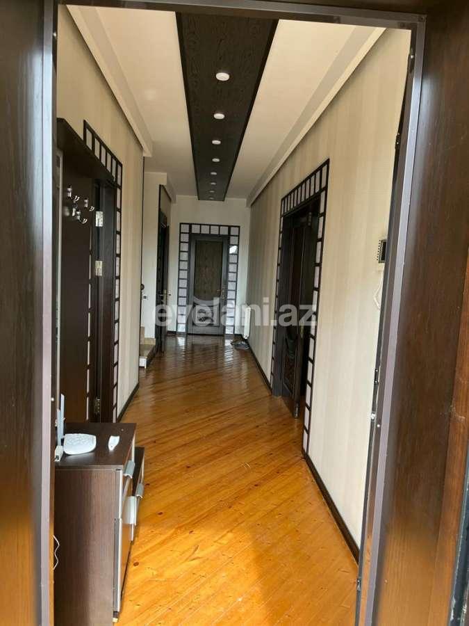 Satılır, həyət evi / bağ, 5 otaqlı, 173.3 m², Bakı, Abşeron r, Mehdiabad q.