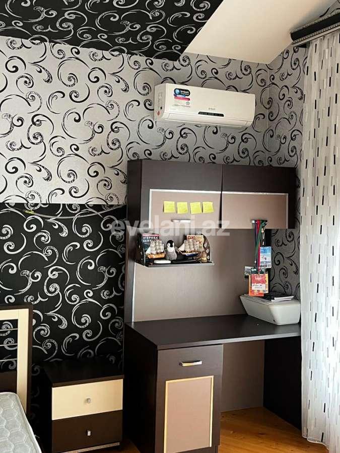 Satılır, həyət evi / bağ, 5 otaqlı, 173.3 m², Bakı, Abşeron r, Mehdiabad q.