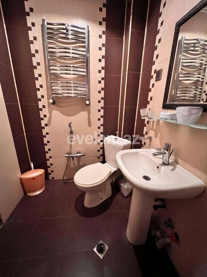 Kirayə verilir, köhnə tikili, 2 otaqlı, 60 m², Bakı, Nəsimi r, Memar Əcəmi m.